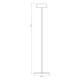 Вуличний світильник Goldlux 329929 Trypolis LED 1x2W 2700K 270Lm IP44 чорний