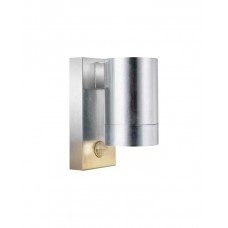 Вуличний світильник Nordlux 21509131 Tin GU10 1x25 IP54 хром