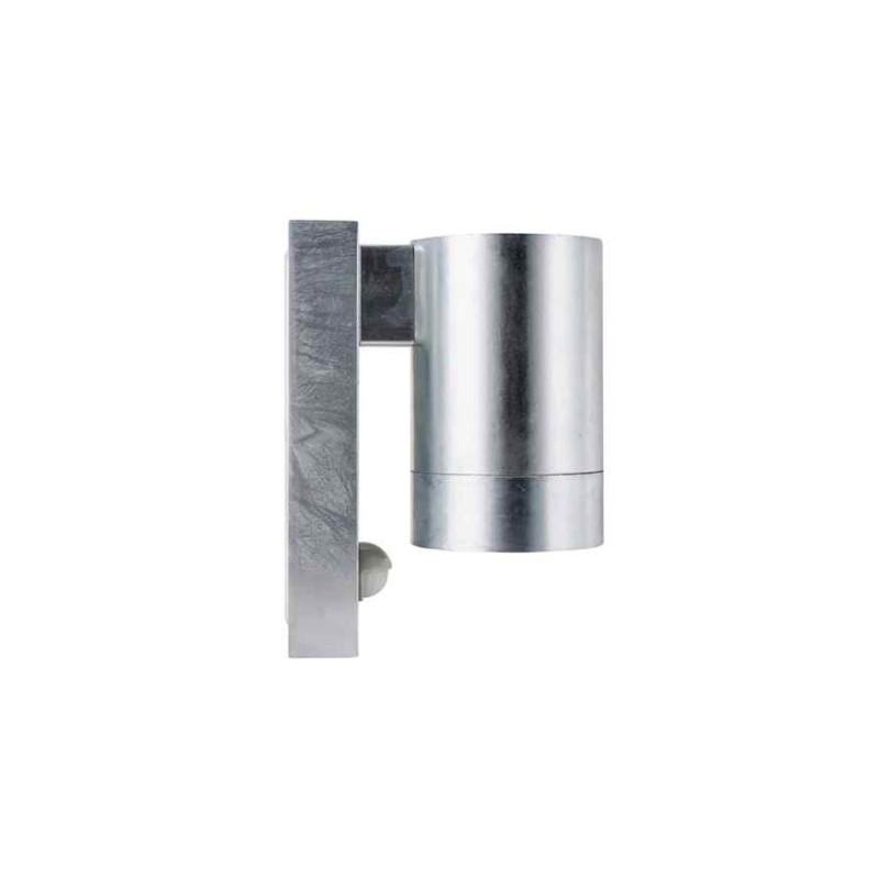 Уличный светильник Nordlux 21509131 Tin GU10 1x25 IP54 хром