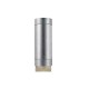 Уличный светильник Nordlux 21519131 Tin GU10 2x25 IP54 хром