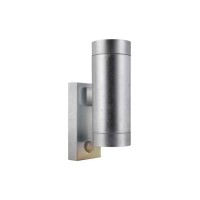 Вуличний світильник Nordlux 21519131 Tin GU10 2x25 IP54 хром