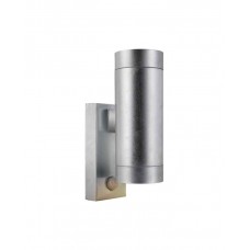 Вуличний світильник Nordlux 21519131 Tin GU10 2x25 IP54 хром