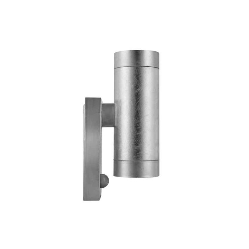 Уличный светильник Nordlux 21519131 Tin GU10 2x25 IP54 хром