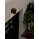 Вуличний світильник Nordlux 2518001003 Dion GU10 1x25 IP44 чорний