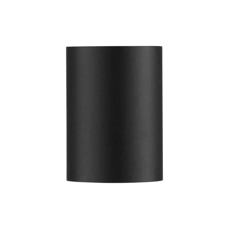 Вуличний світильник Nordlux 2518001003 Dion GU10 1x25 IP44 чорний