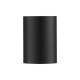 Вуличний світильник Nordlux 2518001003 Dion GU10 1x25 IP44 чорний