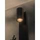 Уличный светильник Nordlux 2518158003 Tin GU10 1x35 IP44 черный