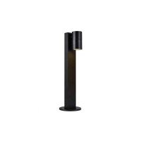 Уличный светильник Nordlux 2518158003 Tin GU10 1x35 IP44 черный