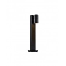 Вуличний світильник Nordlux 2518158003 Tin GU10 1x35 IP44 чорний