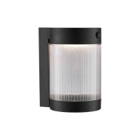 Вуличний світильник на сонячній батареї Nordlux 2518201003 Coupar LED 1x3.2W 3000K 150Lm IP44 чорний Вуличний світильник на сонячній батареї Nordlux 2518201003 Coupar LED 1x3.2W 3000K 150Lm IP44 чорний