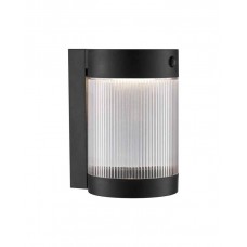 Вуличний світильник Nordlux 2518201003 Coupar LED 1x3.2 3000K 150Lm IP44 чорний