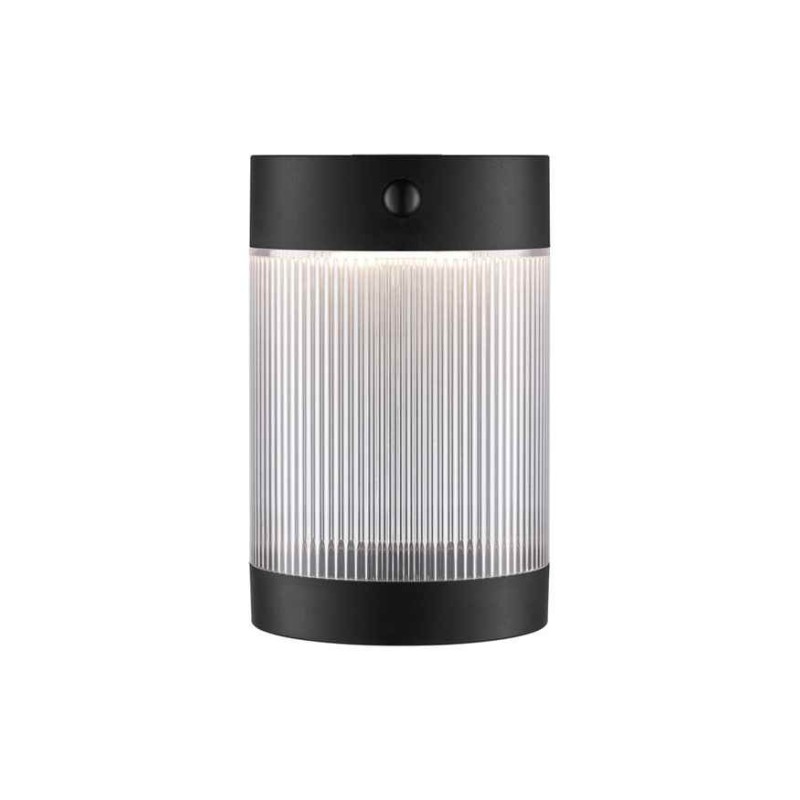 Уличный светильник Nordlux 2518201003 Coupar LED 1x3.2 3000K 150Lm IP44 черный