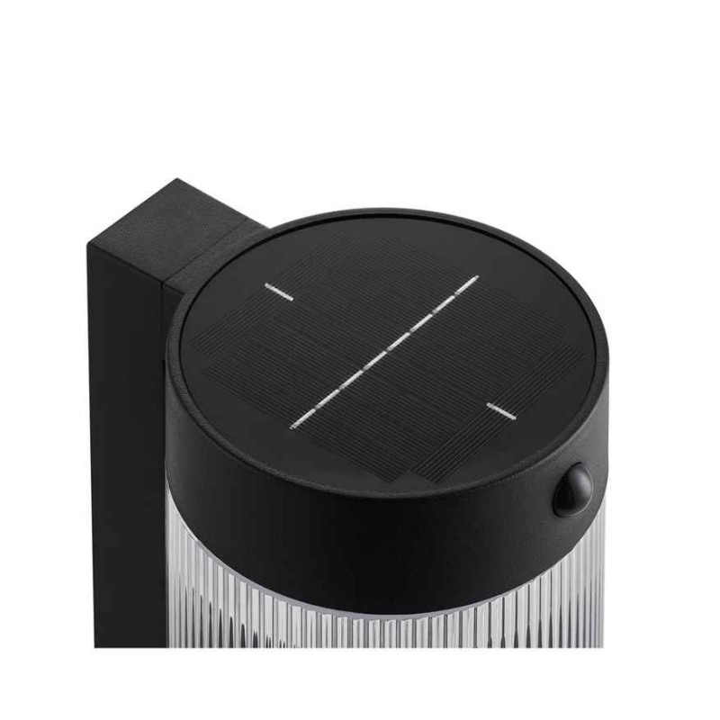 Уличный светильник Nordlux 2518201003 Coupar LED 1x3.2 3000K 150Lm IP44 черный