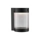 Уличный светильник Nordlux 2518201003 Coupar LED 1x3.2 3000K 150Lm IP44 черный