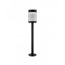 Вуличний світильник Nordlux 2518228003 Coupar LED 1x3.2 3000K 150Lm IP44 чорний