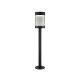Уличный светильник Nordlux 2518228003 Coupar LED 1x3.2 3000K 150Lm IP44 черный
