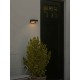 Уличный светильник Nordlux 2518251003 Saulio LED 1x4.45 3000K 370Lm IP44 черный