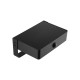 Уличный светильник Nordlux 2518251003 Saulio LED 1x4.45 3000K 370Lm IP44 черный