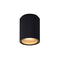 Вуличний світильник Nordlux 2518316003 Kyklop GU10 1x15 IP54 чорний