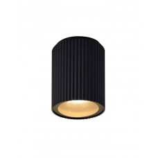 Вуличний світильник Nordlux 2518316003 Kyklop GU10 1x15 IP54 чорний