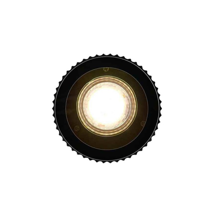 Уличный светильник Nordlux 2518316003 Kyklop Ripple GU10 1x15W IP54 черный Уличный светильник Nordlux 2518316003 Kyklop Ripple GU10 1x15W IP54 черный