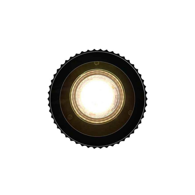 Уличный светильник Nordlux 2518316003 Kyklop GU10 1x15 IP54 черный