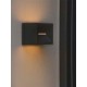 Уличный светильник Nordlux 2518321003 Rivo LED 1x8 3000K IP54 черный