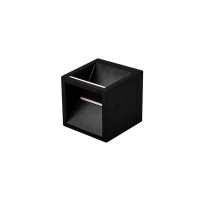Уличный светильник Nordlux 2518321003 Rivo LED 1x8 3000K IP54 черный