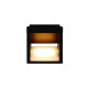 Уличный светильник Nordlux 2518321003 Rivo LED 1x8 3000K IP54 черный
