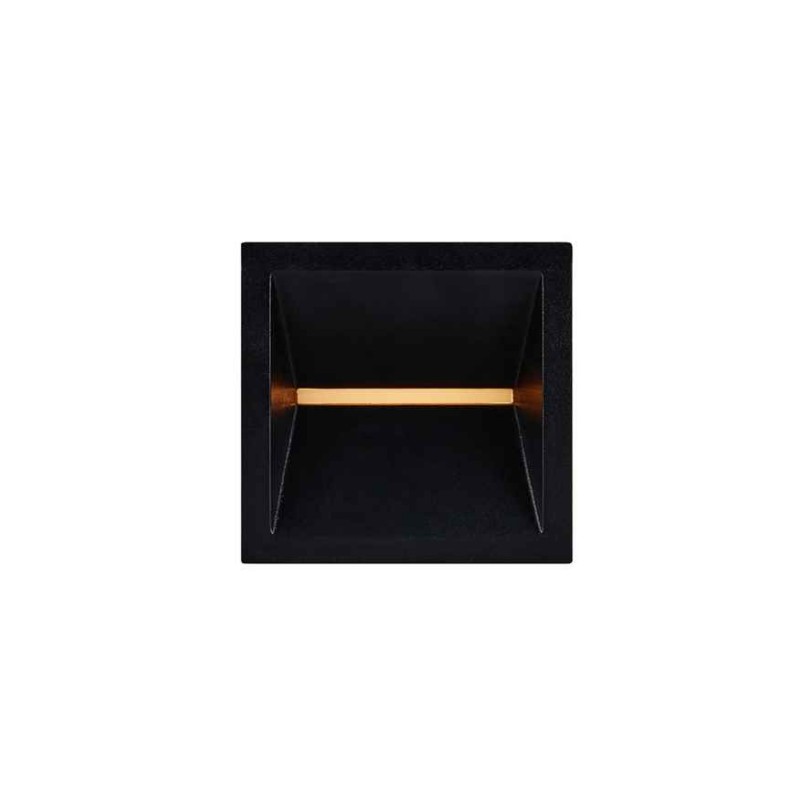 Уличный светильник Nordlux 2518321003 Rivo LED 1x8 3000K IP54 черный