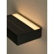 Уличный светильник Nordlux 2518341003 Monay LED 1x5 3000K 200Lm IP44 черный