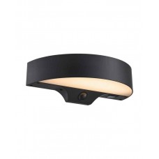 Вуличний світильник Nordlux 2518351003 Monay LED 1x5 3000K 200Lm IP44 чорний
