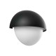 Уличный светильник Nordlux 2518421003 Scorpius E27 1x25 IP44 черный