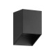 Вуличний світильник Nordlux 2518451003 Nico GU10 1x25 IP54 чорний