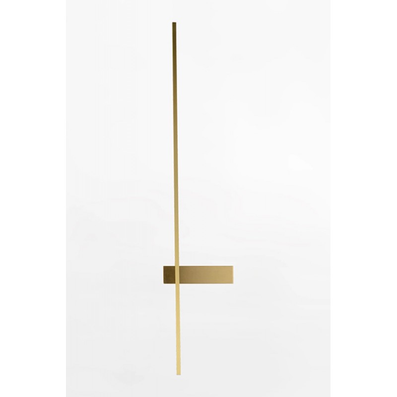 Декоративная подсветка Zuma Line W4100-90GD ARCO