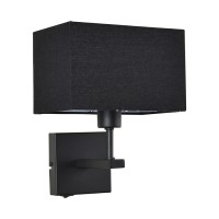 Бра - Italux WL-1122-1-A-BM-RC-BL Norte