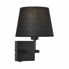 Бра Italux WL-1122-1-A-BM-RO-BL Norte