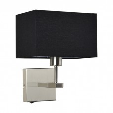Бра Italux WL-1122-1-A-SN-RC-BL Norte