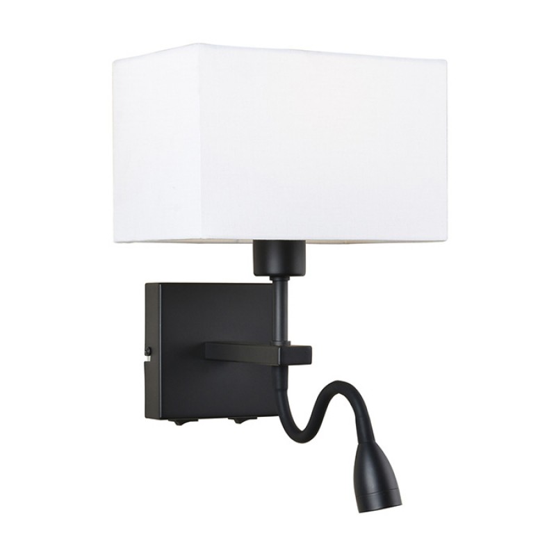 Бра Italux WL-1122-2-BL-BM-RC-WH Norte