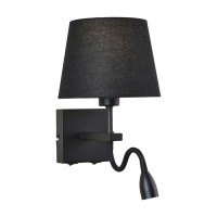 Бра Italux WL-1122-2-BL-BM-RO-BL Norte