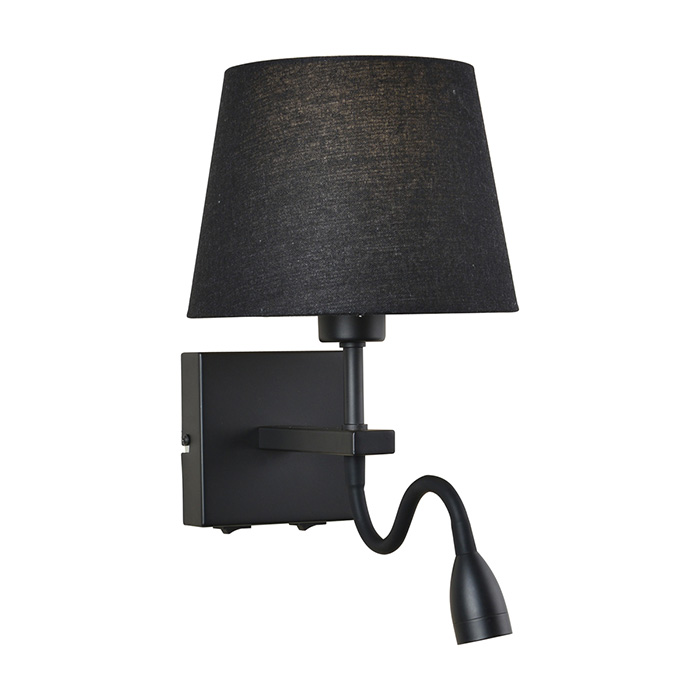 Бра - Italux WL-1122-2-BL-BM-RO-BL Norte