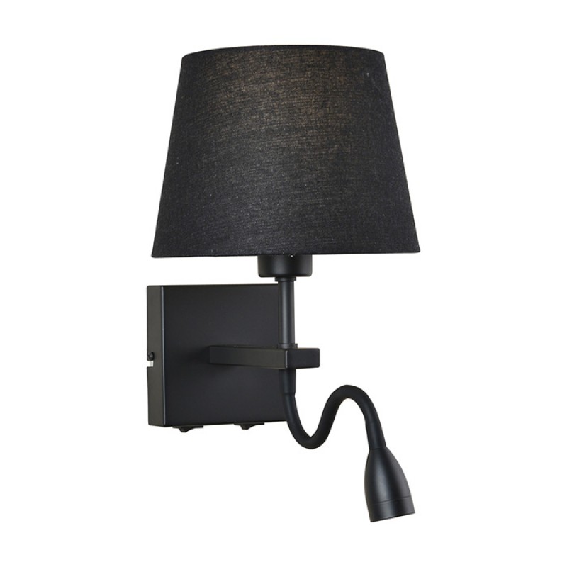Бра Italux WL-1122-2-BL-BM-RO-BL Norte