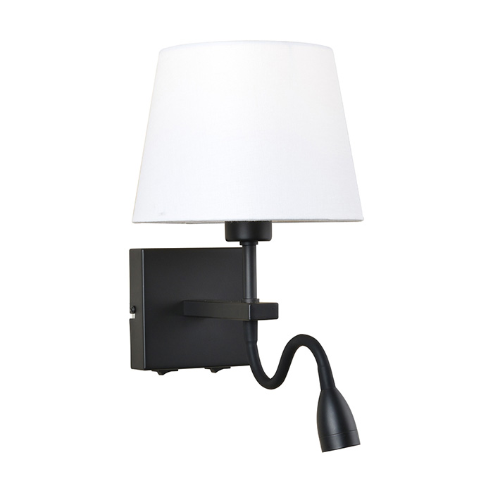 Бра - Italux WL-1122-2-BL-BM-RO-WH Norte