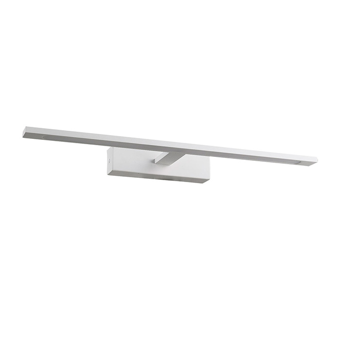 Подсветка для зеркала Italux WL-21420XL-WH Lamiena, 20 Вт, 1500 лм, 3000K