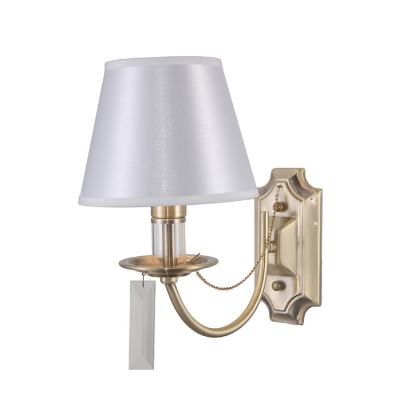 Бра Italux WL-28366-1 Solana
