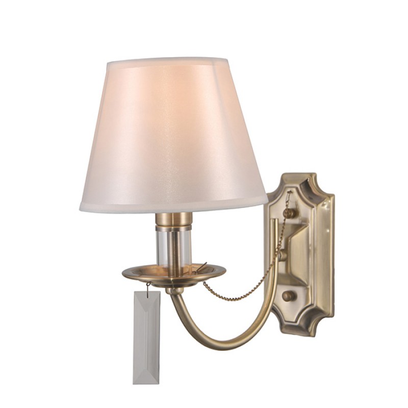 Бра Italux WL-28366-1 Solana