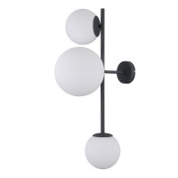 Бра - Italux WL-31221-3A-SBL Vailante