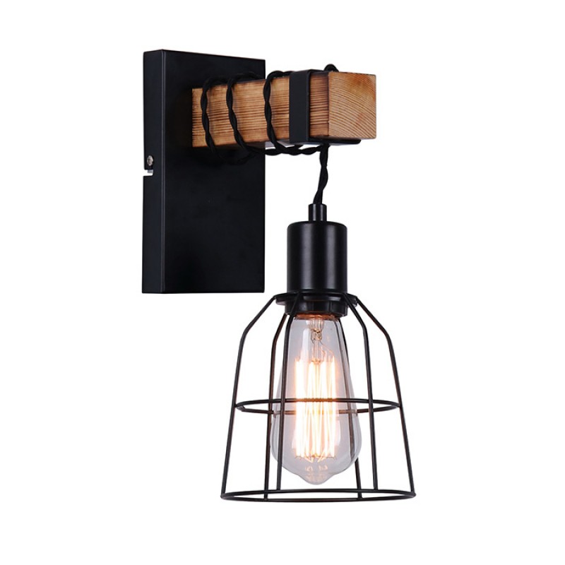Бра Italux WL-4290-1-L Ponte