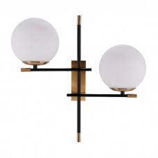 Бра Italux WL-43660-2 Stelia