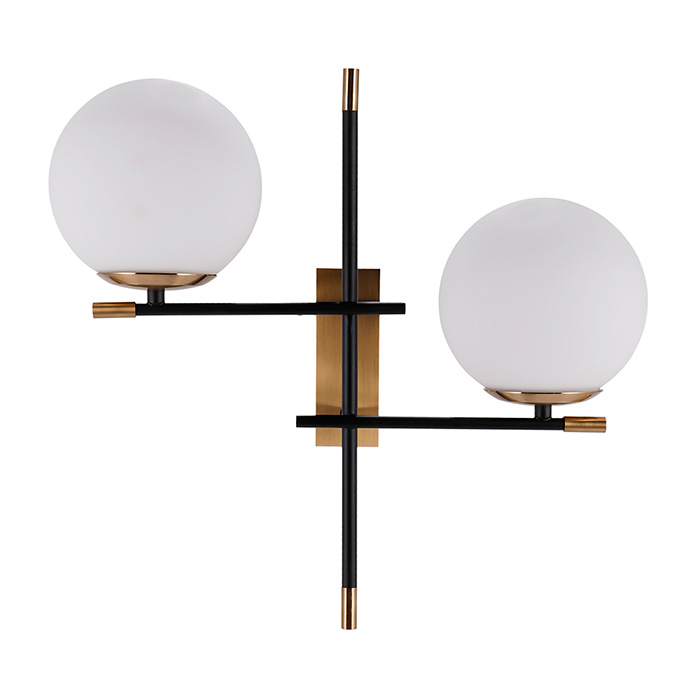 Бра - Italux WL-43660-2 Stelia